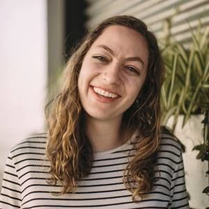 Meet your Posher, Emma